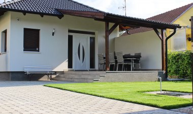 Tisza Dream Apartman Tiszakécske