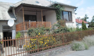 Magyar Nyaraló Balatonfenyves