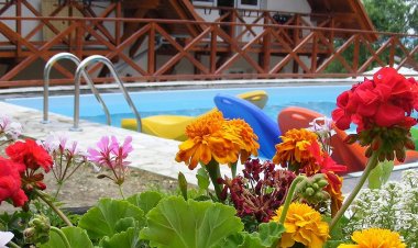 HolidaySportHaus Balatongyörök