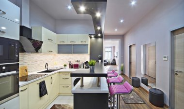 Rákóczi Apartman Budapest