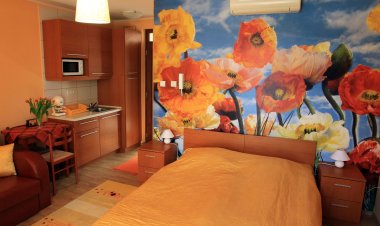 Christabella Apartman Gyula