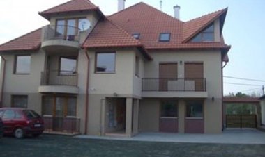 Czakó Apartman Szurmai utca Hajdúszoboszló