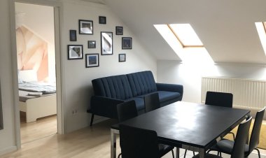 Sunrise 2 Apartment Hajdúszoboszló