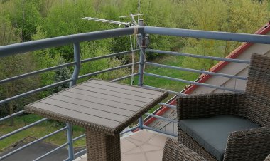 Flora Apartman Hévíz