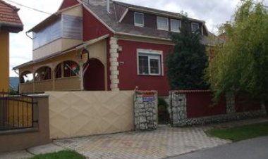 Erdős Vendégház és Apartman Mosonmagyaróvár