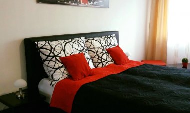 Jelka Apartman Siófok