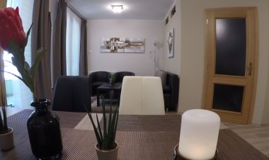 Centrum Apartman Sopron