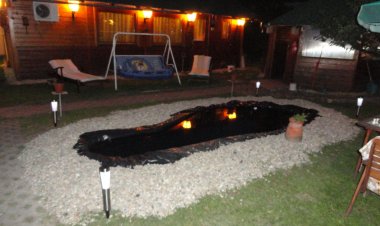 Becse Apartman Szigetbecse