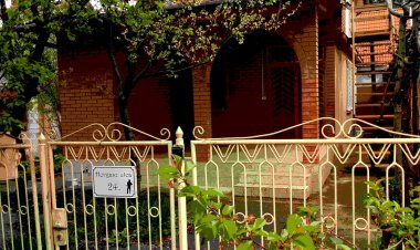 Zsuzsanyaraló Tiszakécske