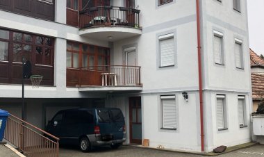 Balogh Apartman Balatonalmádi