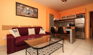 Teljes Panorámás Apartman Balatonőszöd