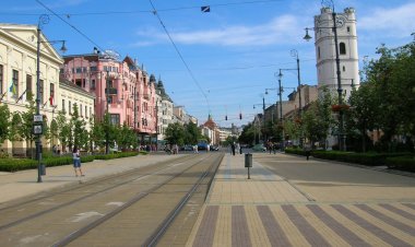 Ági Apartman Debrecen