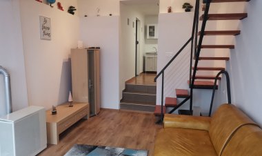 Kuckó Apartman Eger