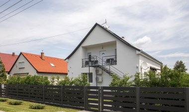 Olivér 22 Apartman Fonyód