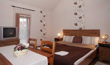 Cornélia Apartman Gyula