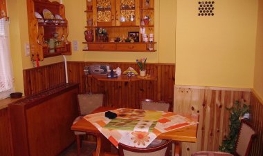 Horváth Apartman Mosonmagyaróvár