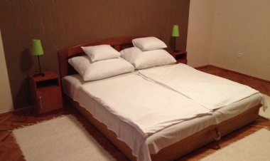 Viva Apartman Sárvár