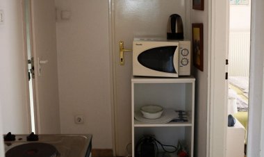 Jó helyen jó időben Apartman Siófok