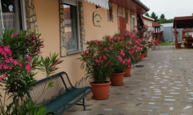 Tiszavirág Apartman Tiszakeszi