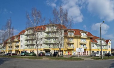 Club MenDan Apartmanház Zalakaros