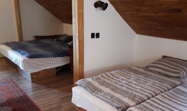 Zamárdi Szíve Apartman Zamárdi