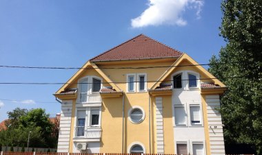 Apartman Dorottya Debrecen