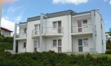 Leányka Apartmanok Eger