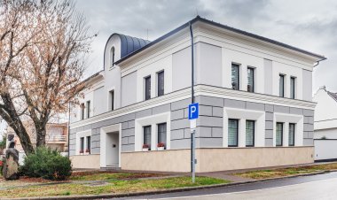Corso Lux Apartman Gyula