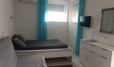 Sunrise Apartment Hajdúszoboszló