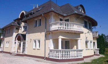 Emy Apartman Kehidakustány