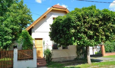 Jumper Apartman Szigetmonostor