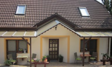 Csicsergő Apartman Zalakaros