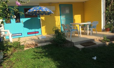 Bringás Apartman Ride In Balatonalmádi