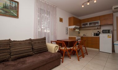 Vízközeli Panorámás Apartman Balatonőszöd