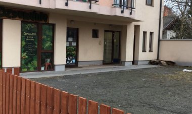 Relax Róna Apartman Budapest