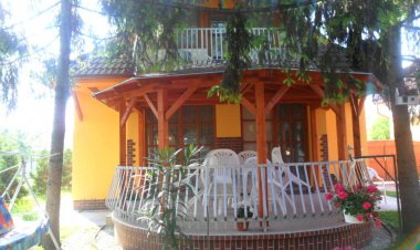 Csillám Vendégház Hajdúszoboszló