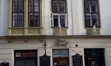 Király Apartman Pécs