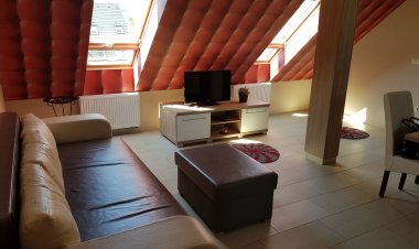 Zafír Loft 2020 Sárvár