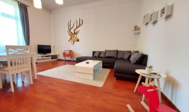 Deák I. Apartman Sopron