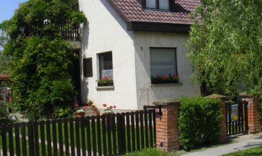 Délibáb Apartman Abádszalók