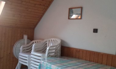 Leitner Apartman Balatongyörök