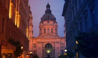 Broadway Apartman Budapest