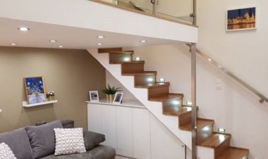 Renaissance Studio Apartment Budapest