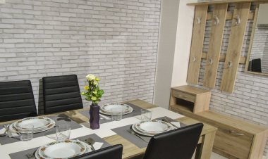 AwesHome City Apartment Debrecen