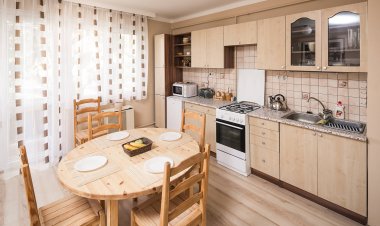 Légyott Apartman Eger