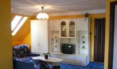 Cseresznye Apartman Gyula