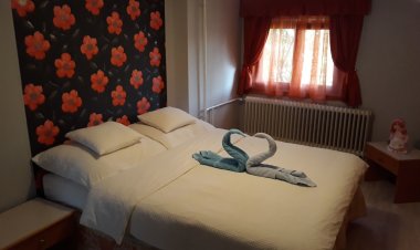 Rózsa Apartman Lenti