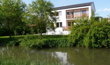 Suri Bau Apartman Mosonmagyaróvár