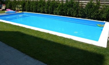 Júlia Luxus Apartman Siófok
