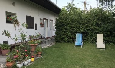 Anyós Vendégház Szigetszentmárton